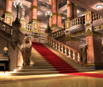 Theatro Municipal do Rio de Janeiro - Big City Adventure: Rio de Janeiro