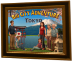 More Games - Big City Adventure: Rio de Janeiro
