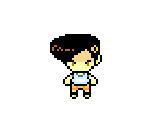 Angel (Overworld) - Omori