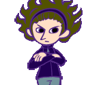 Teruo - Pop'n Music (Series)