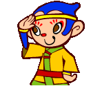 Yang-Yang - Pop'n Music (Series)