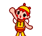 Hina - Pop'n Music (Series)