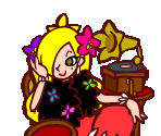 Honey - Pop'n Music (Series)
