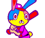 John A. Chopper - Pop'n Music (Series)