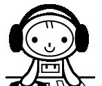 Kinoko Boy - Pop'n Music (Series)