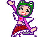 Oshare-Zukin - Pop'n Music (Series)