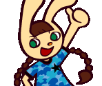 Mimi - Pop'n Music (Series)
