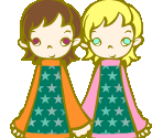 Tart & Toffee - Pop'n Music (Series)