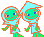 Aspara-Seijin - Pop'n Music (Series)