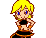 Judy - Pop'n Music (Series)