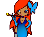 July - Pop'n Music (Series)
