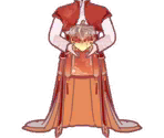 Ode to Lantern - Love Nikki