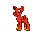 Avatar - Pony Town