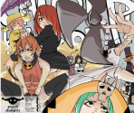 SG wallpaper02 - SkullgirlS (Prototypes)