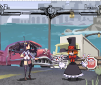 Screenshot Mockup - SkullgirlS (Prototypes)