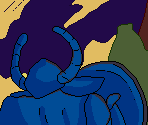 The Termacade - Bug Fables: The Everlasting Sapling