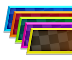 Title Plates - Sonic Racing: CrossWorlds