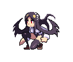 Filia (Sprites) - SkullgirlS (Prototypes)