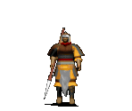 Spearman - 3D Hero