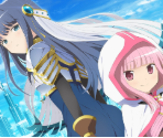 Portraits (2.0+) - Puella Magi Madoka Magica: Magia Exedra