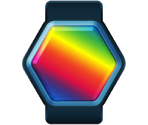 Weapon Grid Icons - Dawn of the Breakers