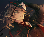 Tobari CGs - Illusion of Itehari