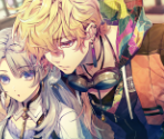 Tsuyukusa CGs