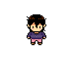 Charlie (Overworld) - Omori