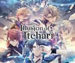 HOME Menu Icon - Illusion of Itehari