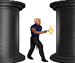 Entities (The HUNT Begins 1.0)