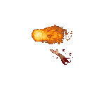 Effects and Projectiles (The HUNT Begins 1.0)
