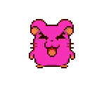 Flipflop Ham 2 - Hamtaro: Ham-Ham Heartbreak