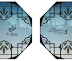 Music Art - Illusion of Itehari