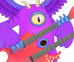 Epic Riff - My Singing Monsters