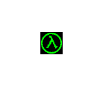 Application Icon (Opposing Force) - Half-Life