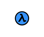 Application Icon (Blue Shift) - Half-Life