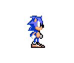 Sonic the Hedgehog (Prototype) - Sonic the Hedgehog