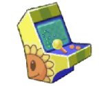 Arcade Artifact - Plants vs. Zombies 2