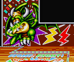 Bonus Area - Fatal Fury: King of Fighters
