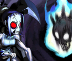 Painwheel - Skullgirls 2nd Encore