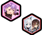 Character Gems - Dawn of the Breakers