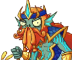 Archon Zombie - Plants vs. Zombies 2