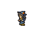 Rinoa (Halloween) - Final Fantasy: Record Keeper