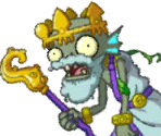 Priest Zombie