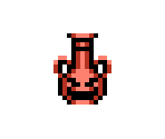 Miscellaneous Objects/Effects - Gargoyle's Quest 2 / Red Arremer 2