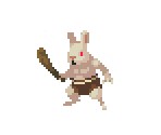 Bunny Basher - Otherworld Legends