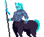 Centaur 2 - Otherworld Legends