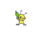 Alien Hominid - Alien Hominid (Cancelled)