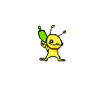 Alien Hominid - Alien Hominid (Cancelled)