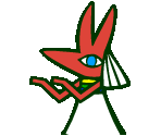 Papyrus - Pop'n Music (Series)